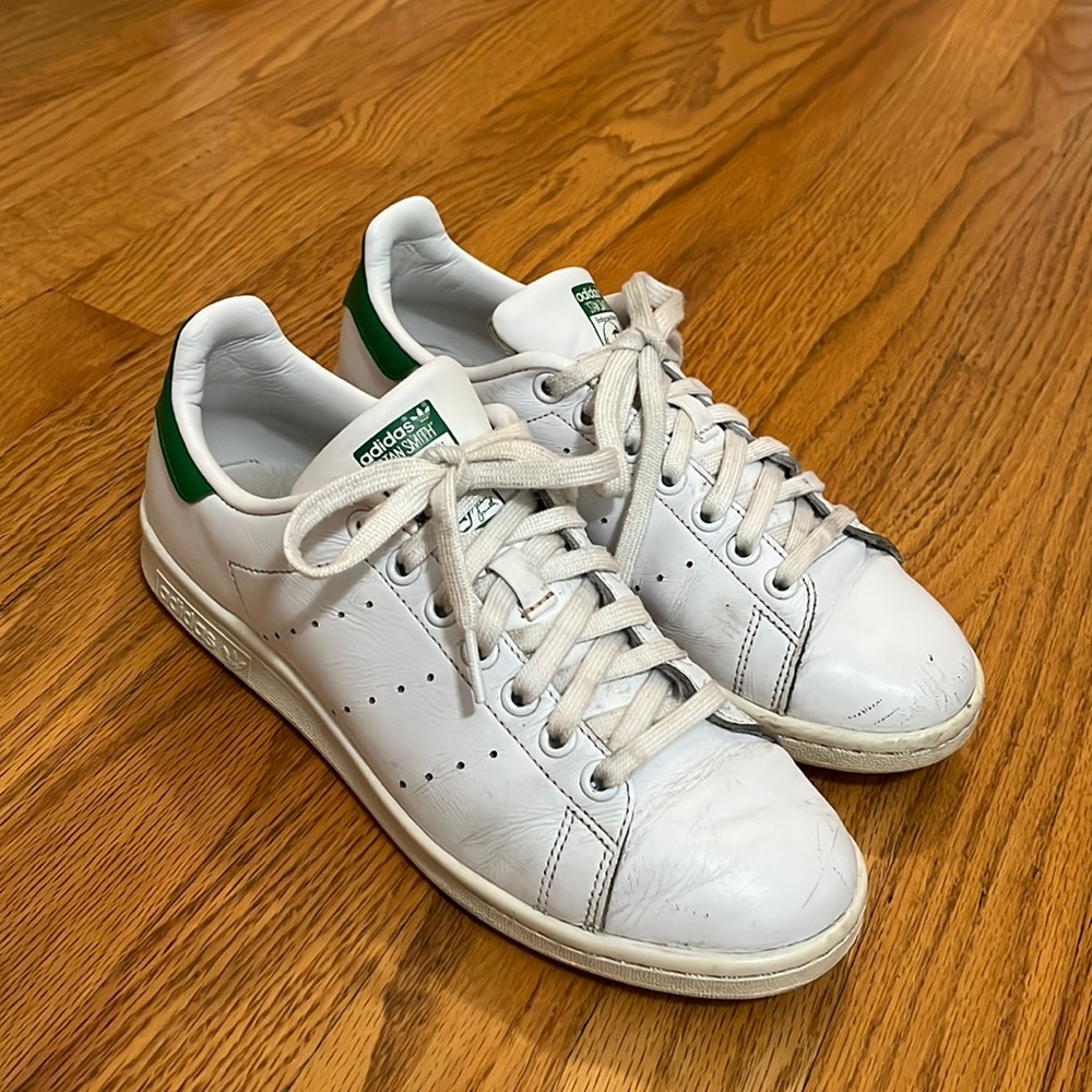 Stan Smith Low Top Sneakers Adidas